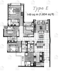 Summerhill (D21), Condominium #504002841